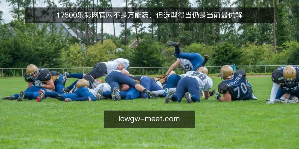 17500乐彩网官网不是万能药,但选型得当仍是当前最优解 — 需求界定:先分清必须项与加分项 配图