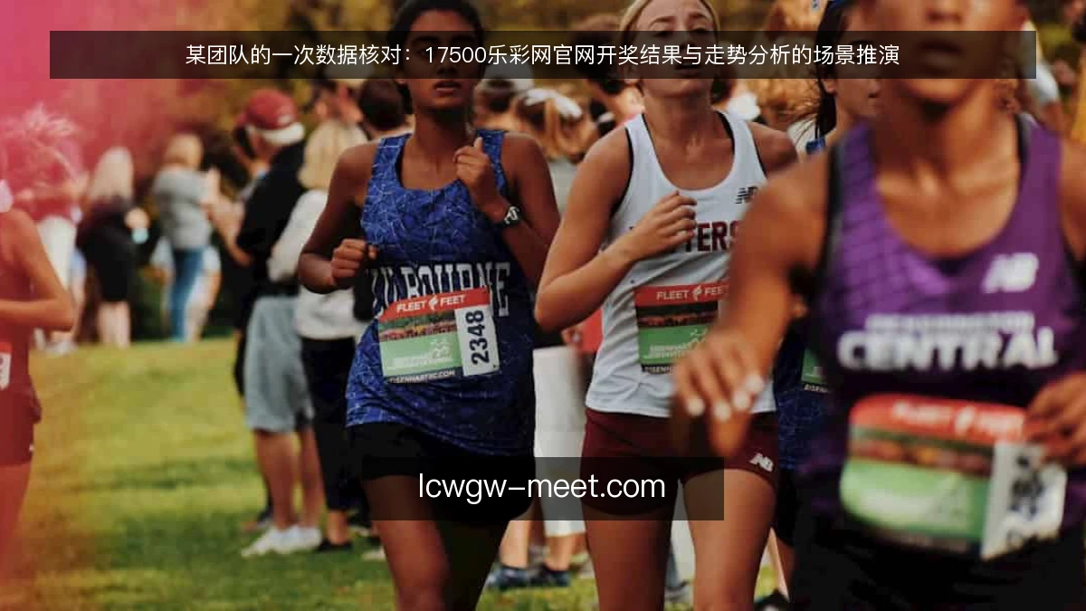 某团队的一次数据核对：17500乐彩网官网开奖结果与走势分析的场景推演