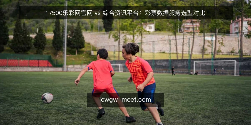 17500乐彩网官网 vs 综合资讯平台：彩票数据服务选型对比 — 选型先定标准：五个评估维度 配图